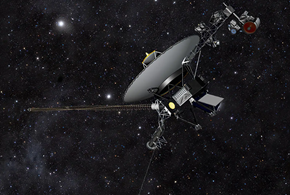La Nasa ha perso i contatti con il Voyager 2