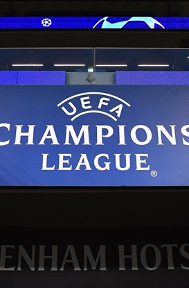 Al via la Champions League: le italiane sognano Wembley