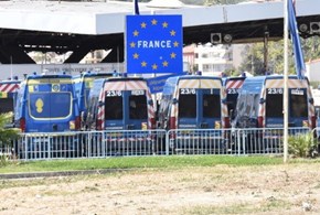 Migranti, la Corte europea dice “no” ai respingimenti al confine francese