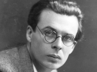 Novant’anni fa “Il mondo nuovo”, il profetico libro di Aldous Huxley