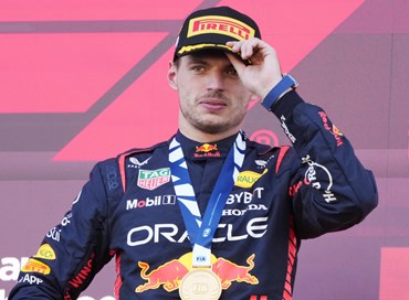 Verstappen in Qatar per il terzo titolo mondiale consecutivo