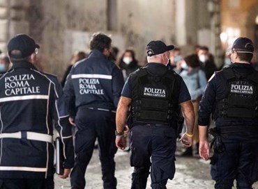 Allarme terrorismo, controlli e l’appello della Polizia locale: “Più tutele”