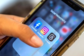 Facebook e Instagram senza pubblicità in Europa con abbonamento