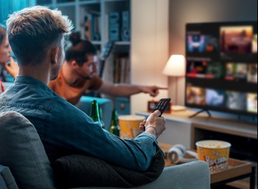 Le Smart Tv superano i televisori tradizionali