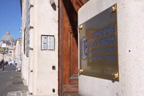 Fondazione Einaudi: primo seminario per le alte burocrazie comunali