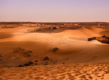 Sahara occidentale: il Marocco riceve appoggio dall’Onu