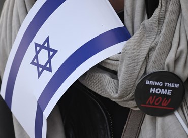 Setteottobre, l’associazione contro l’antisemitismo