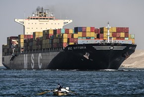 I Canali di Panama e Suez condizionano il sistema logistico