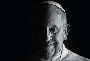Se Bergoglio non ci fosse bisognerebbe inventarlo