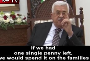 Perché l’Autorità Palestinese non è meglio di Hamas