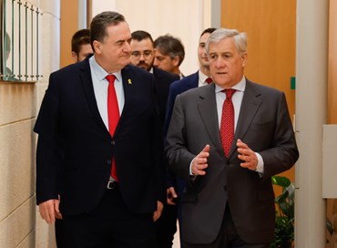 Munich security conference: Tajani presiederà il tavolo su Ucraina e Gaza
