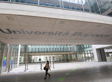 Lo scandalo della Bocconi: se l’università si fa intollerante