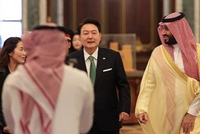 La cooperazione nel settore della Difesa tra Corea del Sud e Arabia Saudita