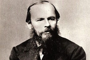 Dostoevskij: le ferite dell’infanzia nel contesto giuridico