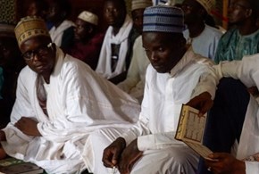 Il dramma dei cristiani del Sahel