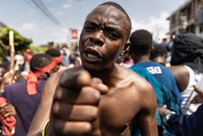 Repubblica democratica del Congo-Ruanda: la trama nascosta