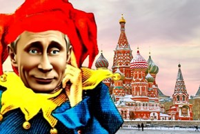Le bugie del Cremlino