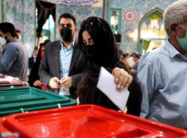 Iran: un voto senza senso