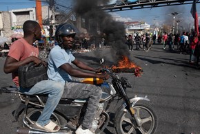 Haiti nel caos, il premier si dimette