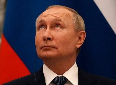 Basta ipocrisie: Putin è un tiranno, un criminale di guerra e un assassino
