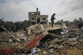 Nuovi appelli per il cessate il fuoco a Gaza, si intensificano i colloqui