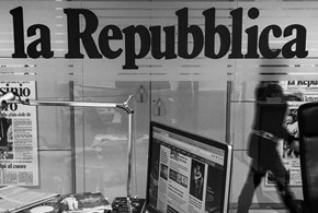 “Repubblica” rivoluziona gli organici della redazione