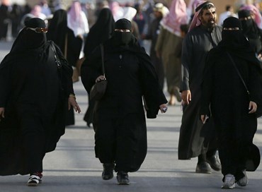 Onu, donne e Arabia Saudita: il cortocircuito è servito