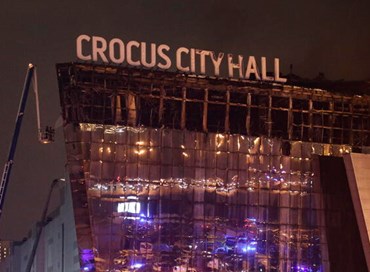 La strage del Crocus City Hall poteva essere evitata