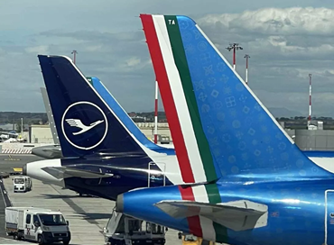 Ita-Lufthansa: se un’idea astratta di concorrenza rafforza lo statalismo concreto