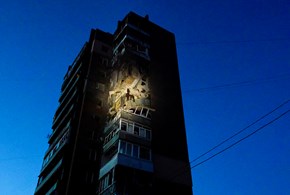 Kharkiv senza luce, Zaporizhzhia a rischio blackout