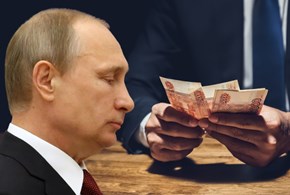 Putin usa la corruzione per indebolire l’Europa