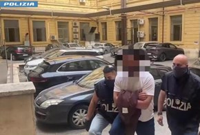 Arrestato militante tagiko dell’Isis a Fiumicino