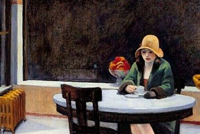Edward Hopper: pittore della luce