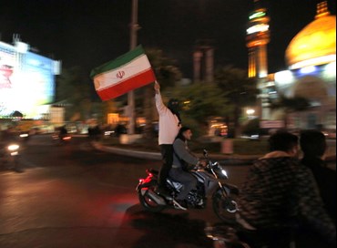 Il nuovo quadro mediorientale dopo l’attacco iraniano