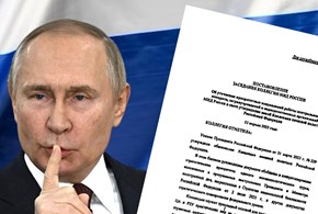 Documento segreto russo sollecita azioni per indebolire l’Occidente