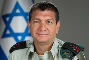 Si dimette il capo dell’intelligence israeliana