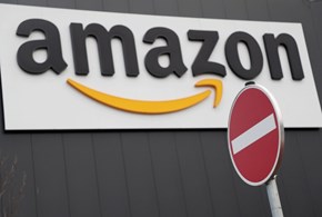 Amazon: multa da 10 milioni dall’Antitrust