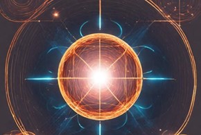 Energia: la trasformazione della luce nella materia