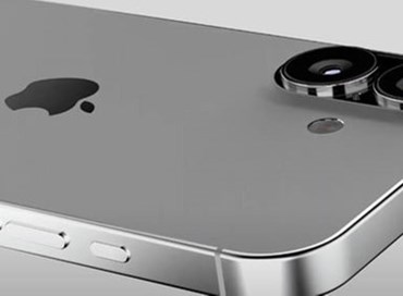 Apple, iPhone 17 potrebbe debuttare nella versione “Slim”