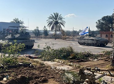Attacco a Rafah, chiuse tutte le rotte per gli aiuti
