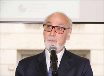 Iacopino dice basta,   ma niente è in Ordine 