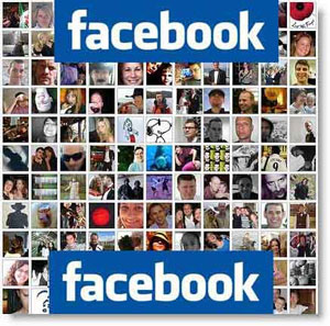 Facebook: il meglio della settimana
