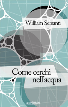 La voce degli scrittori, Come cerchi nell’acqua 