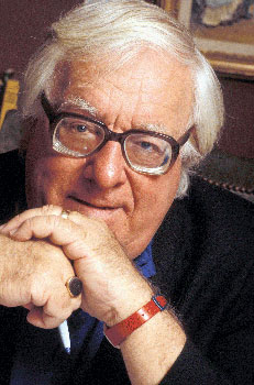 Ray Bradbury, scrittore “digitale” 