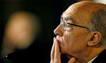 Il capolavoro di Saramago