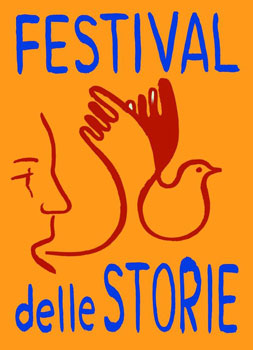 Ecco il Festival delle Storie 2013 