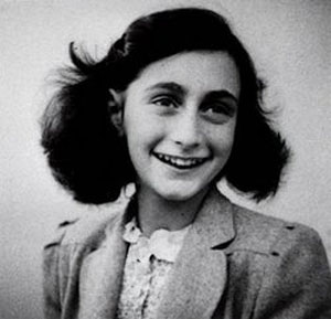 Perché parliamo ancora di Anna Frank 