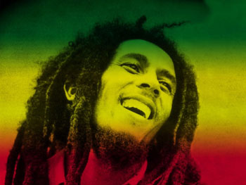 L'epopea di Bob Marley diventa un film 