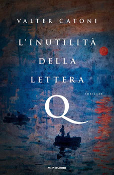 La voce degli scrittori,  la lettera “Q” di Catoni 