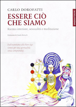 La voce degli scrittori, “Essere ciò che siamo” 